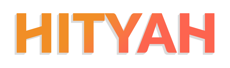 Hityah Logo