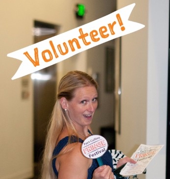 Volunteer Orientation